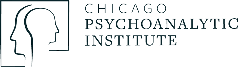 Chicago Phychoanalytic Institute logo