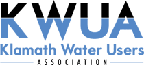 Klama Water Users logo