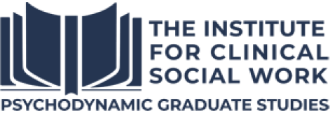 The Institute for Clinical Social Work logo