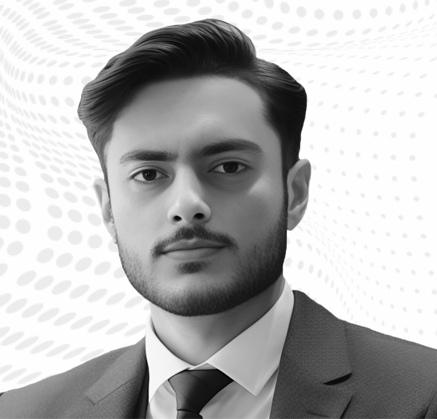 photo of shane shaheer